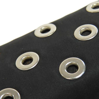 PRADA ChainShoulder Shoulder Bag Calf Ladies [Used]