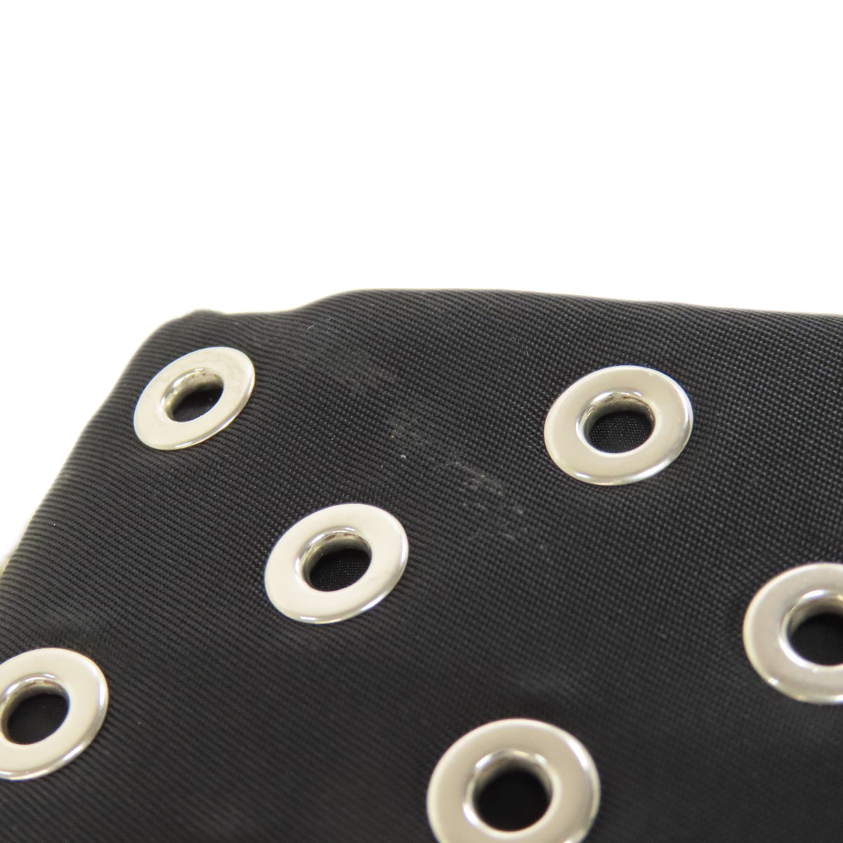 PRADA ChainShoulder Shoulder Bag Calf Ladies [Used]