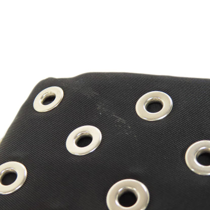 PRADA ChainShoulder Shoulder Bag Calf Ladies [Used]