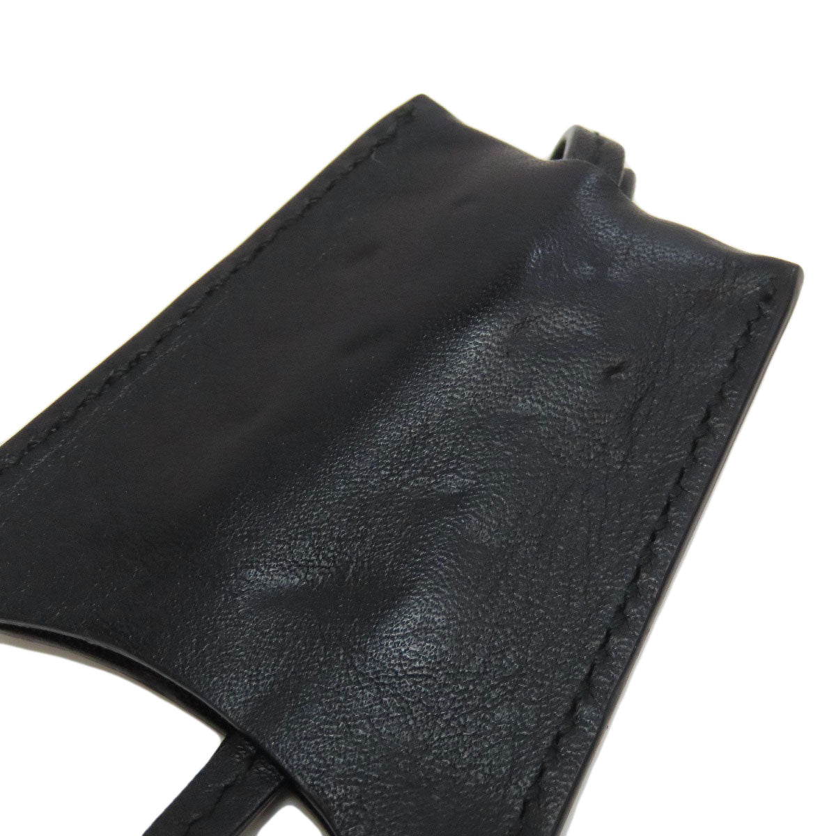 GUCCI 432182 Padlock ChainShoulder Shoulder Bag Calf Ladies [Used]