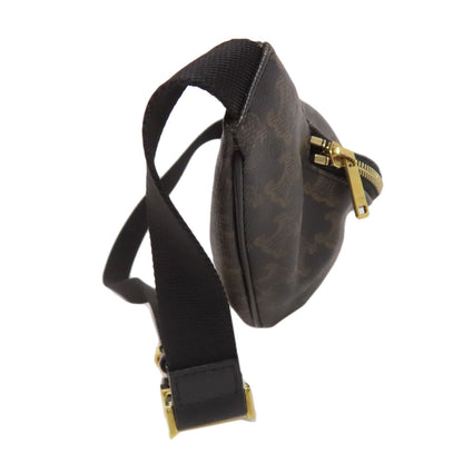 CELINE Triomphe body bag PVC Ladies [Used]