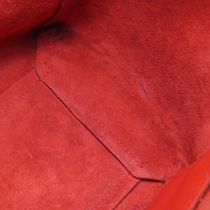 CELINE Belt bag 2WAY Handbag Calf Ladies [Used]