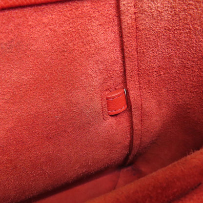 CELINE Belt bag 2WAY Handbag Calf Ladies [Used]