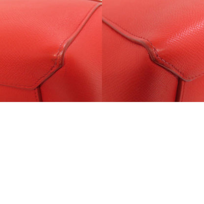 CELINE Belt bag 2WAY Handbag Calf Ladies [Used]