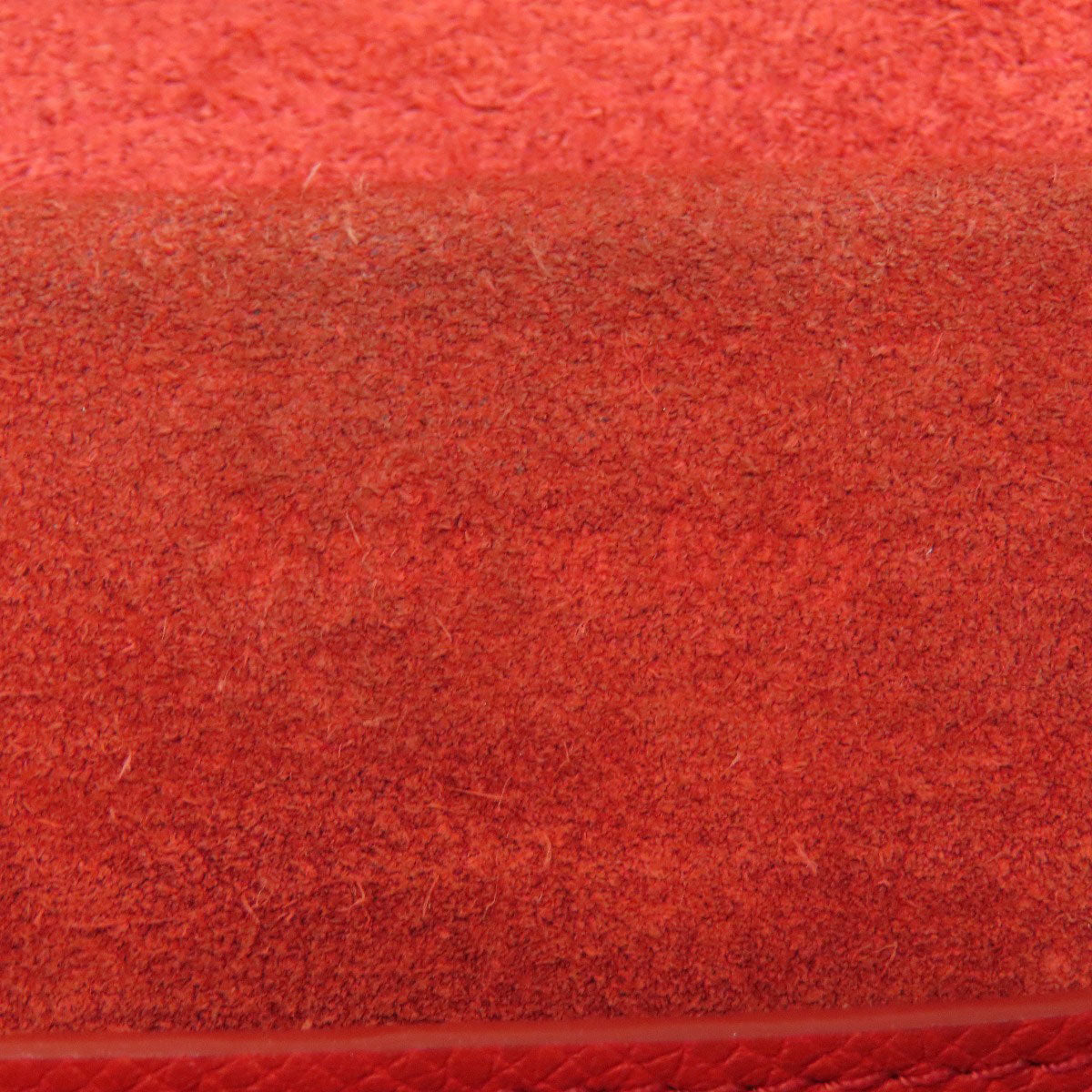 CELINE Belt bag 2WAY Handbag Calf Ladies [Used]