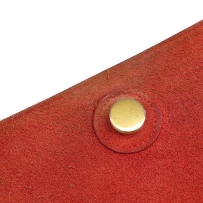 CELINE Belt bag 2WAY Handbag Calf Ladies [Used]