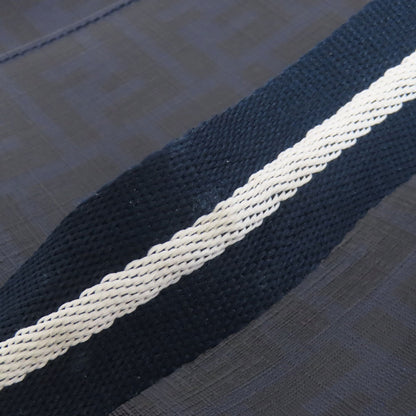 FENDI Zucca pattern Shoulder Bag PVC mens [Used]