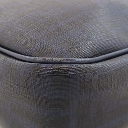 FENDI Zucca pattern Shoulder Bag PVC mens [Used]