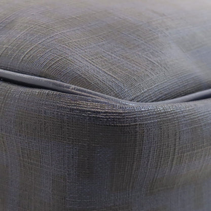 FENDI Zucca pattern Shoulder Bag PVC mens [Used]