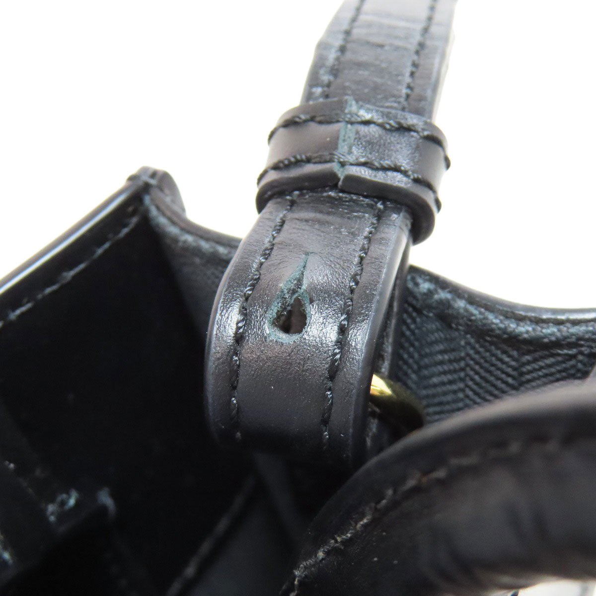 LOEWE 2WAY Handbag Calf Ladies [Used]