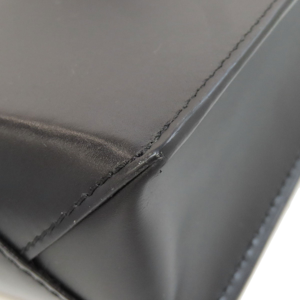 LOEWE 2WAY Handbag Calf Ladies [Used]