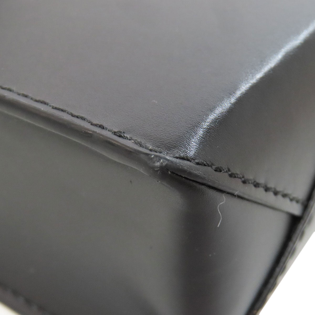 LOEWE 2WAY Handbag Calf Ladies [Used]