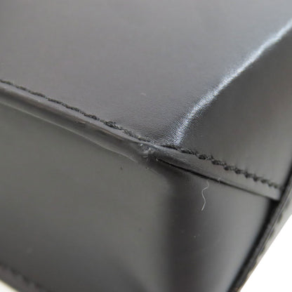 LOEWE 2WAY Handbag Calf Ladies [Used]