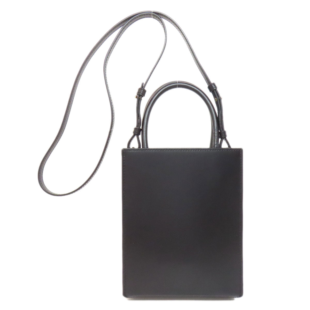 LOEWE 2WAY Handbag Calf Ladies [Used]