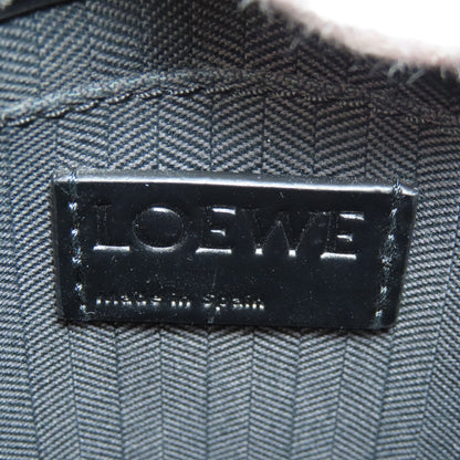 LOEWE 2WAY Handbag Calf Ladies [Used]
