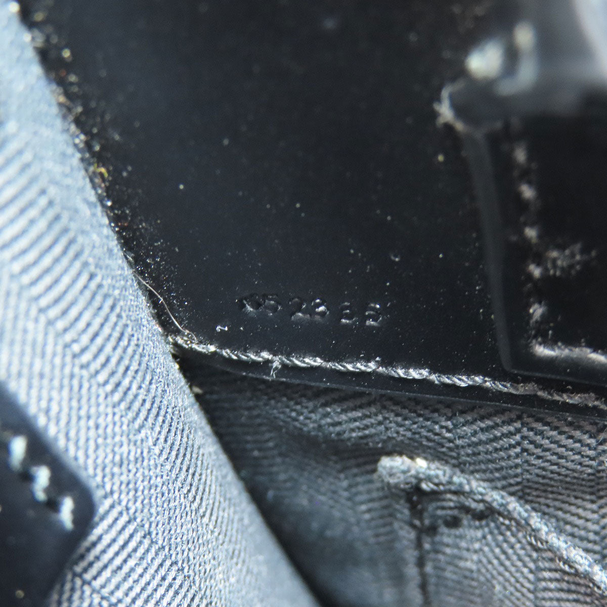 LOEWE 2WAY Handbag Calf Ladies [Used]