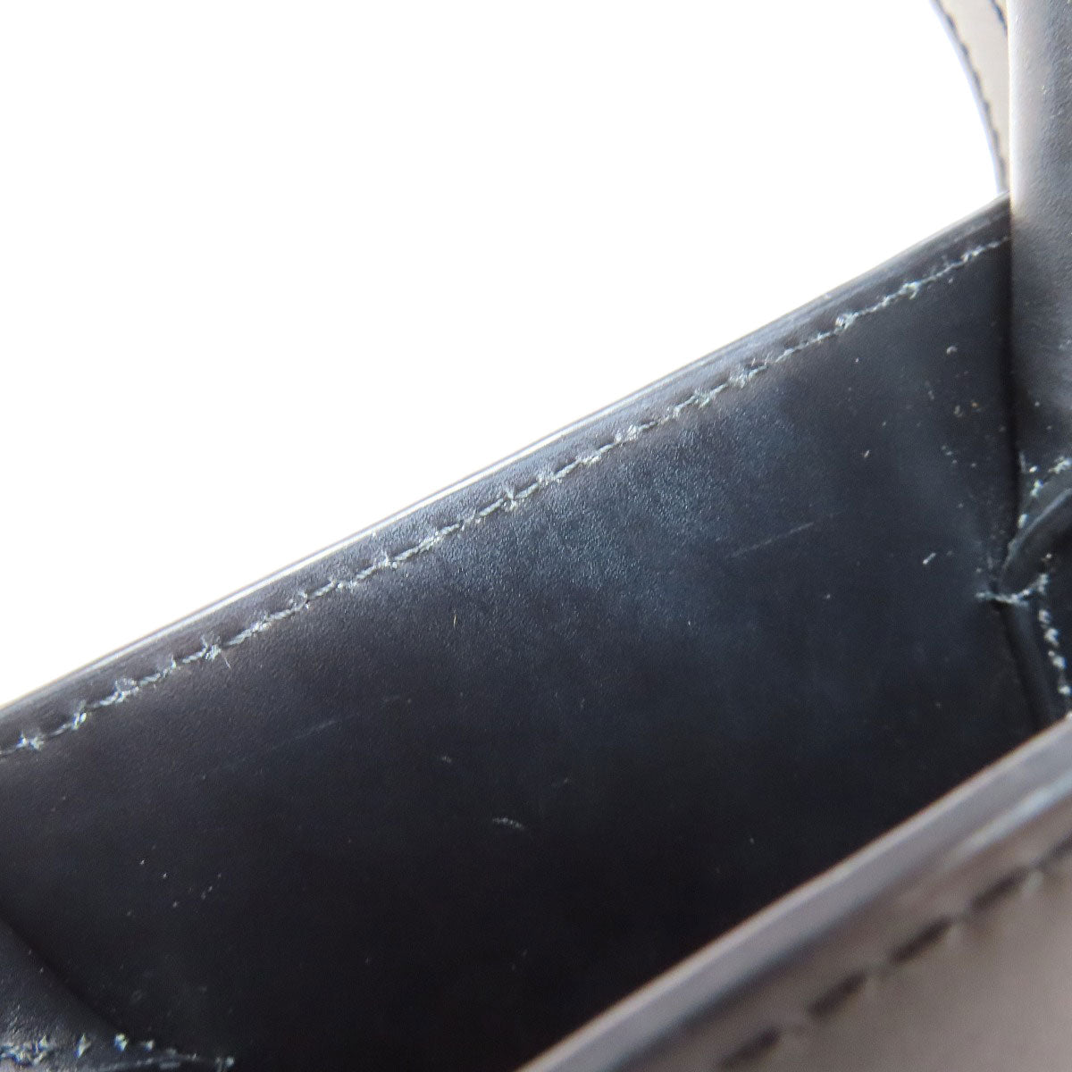 LOEWE 2WAY Handbag Calf Ladies [Used]