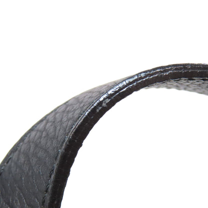 BALLY Nova Check one belt Shoulder Bag Nylon Ladies [Used]