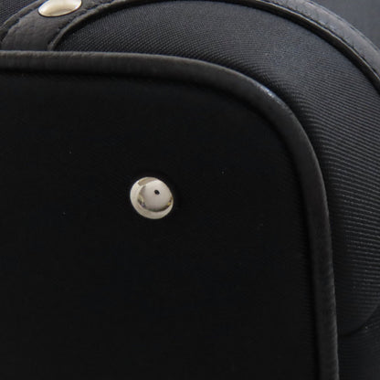 BALLY Nova Check one belt Shoulder Bag Nylon Ladies [Used]