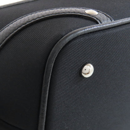 BALLY Nova Check one belt Shoulder Bag Nylon Ladies [Used]