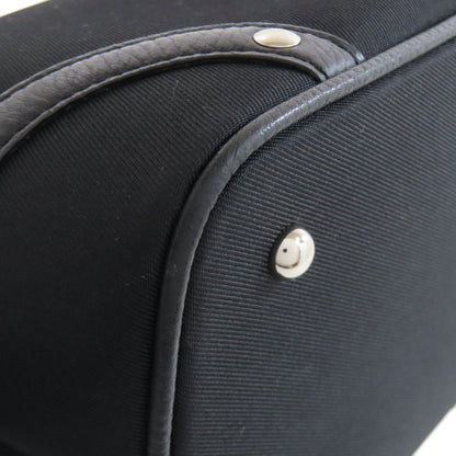 BALLY Nova Check one belt Shoulder Bag Nylon Ladies [Used]