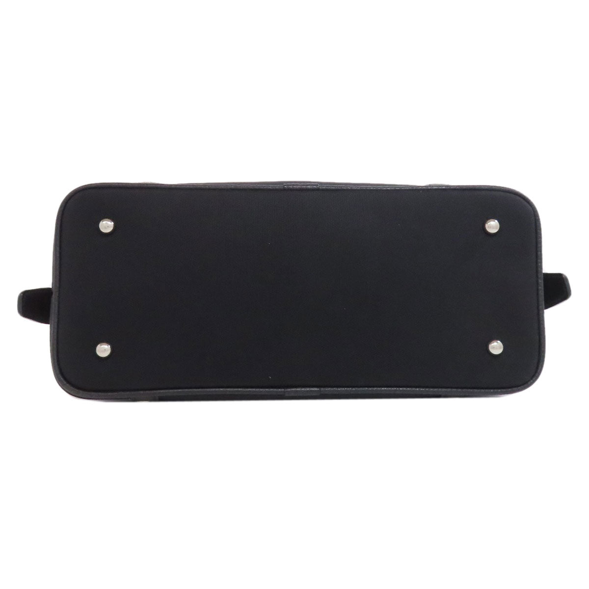 BALLY Nova Check one belt Shoulder Bag Nylon Ladies [Used]