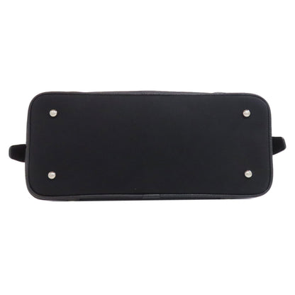 BALLY Nova Check one belt Shoulder Bag Nylon Ladies [Used]