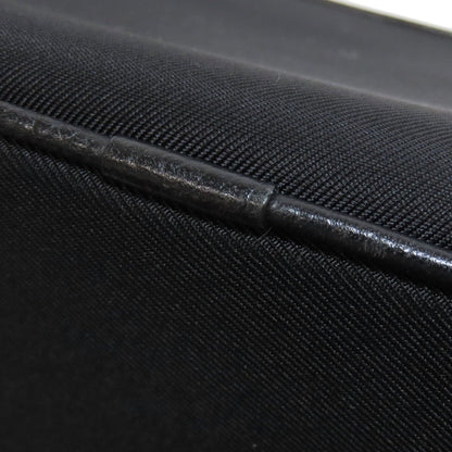 BALLY Nova Check one belt Shoulder Bag Nylon Ladies [Used]