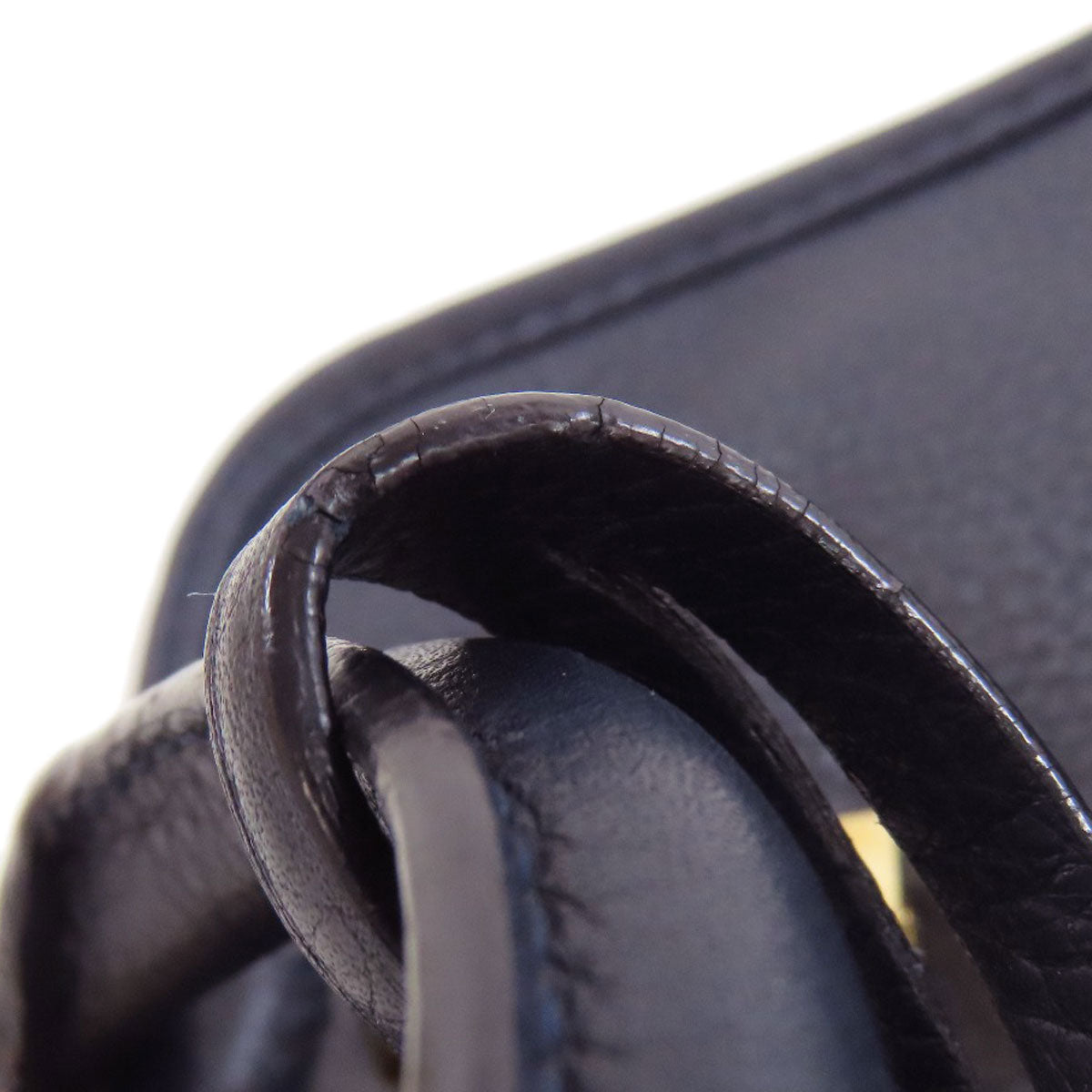 LOEWE   Amazona23 2WAY Handbag  Calf Ladies [Used]