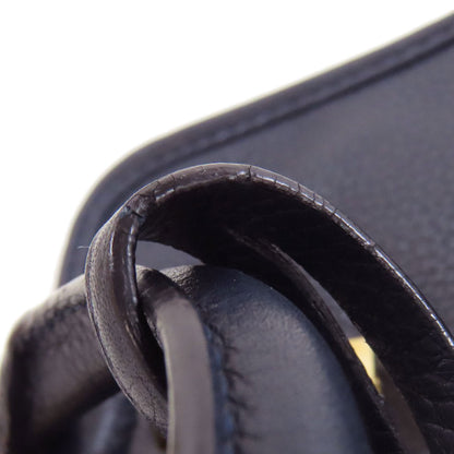 LOEWE   Amazona23 2WAY Handbag  Calf Ladies [Used]