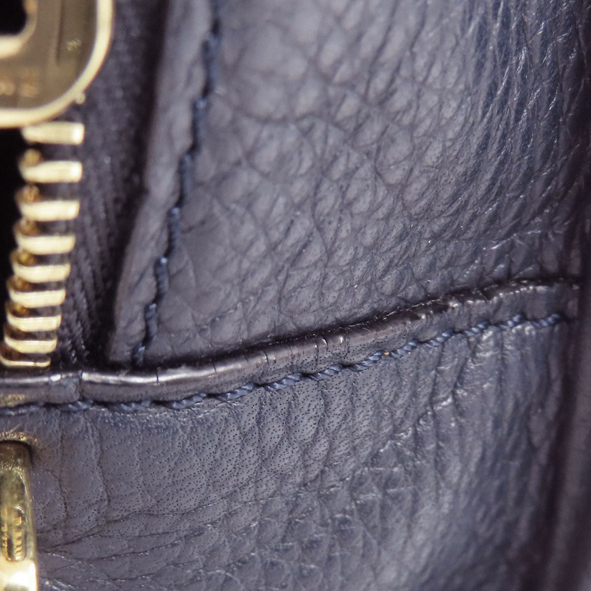 LOEWE   Amazona23 2WAY Handbag  Calf Ladies [Used]