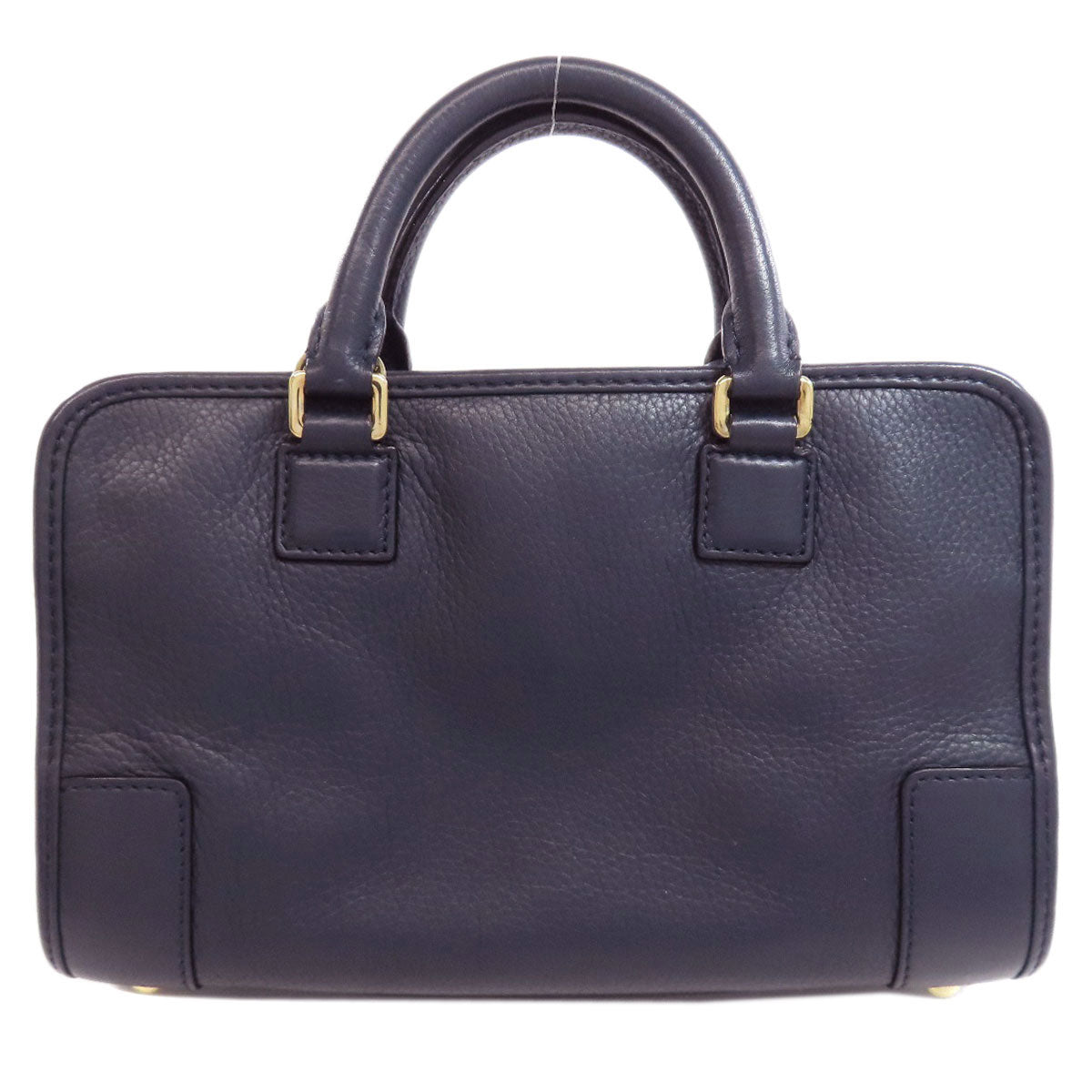 LOEWE   Amazona23 2WAY Handbag  Calf Ladies [Used]