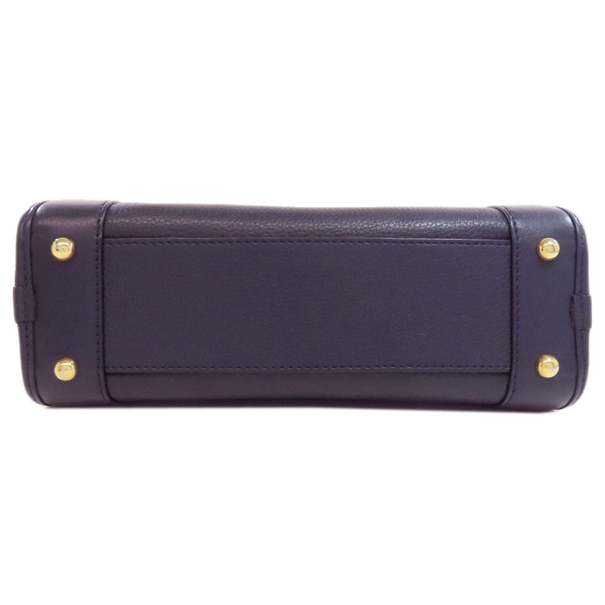 LOEWE   Amazona23 2WAY Handbag  Calf Ladies [Used]