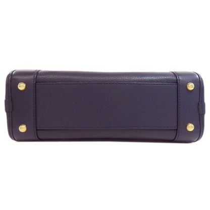 LOEWE   Amazona23 2WAY Handbag  Calf Ladies [Used]