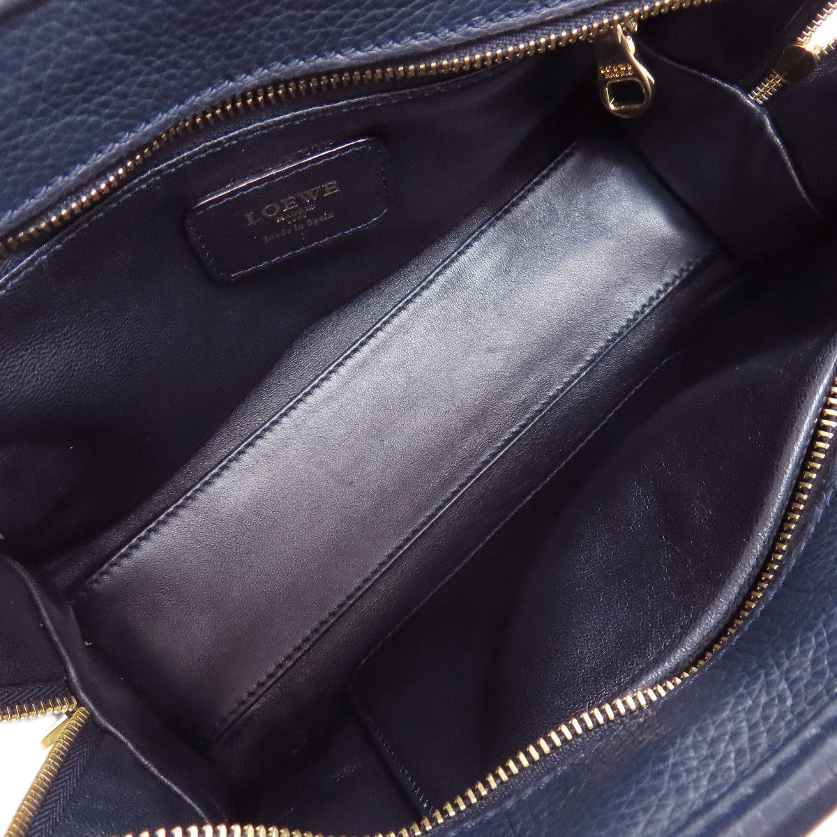 LOEWE   Amazona23 2WAY Handbag  Calf Ladies [Used]