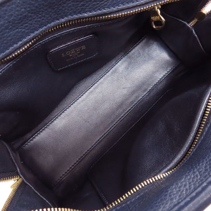 LOEWE   Amazona23 2WAY Handbag  Calf Ladies [Used]