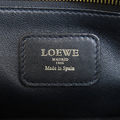 LOEWE   Amazona23 2WAY Handbag  Calf Ladies [Used]