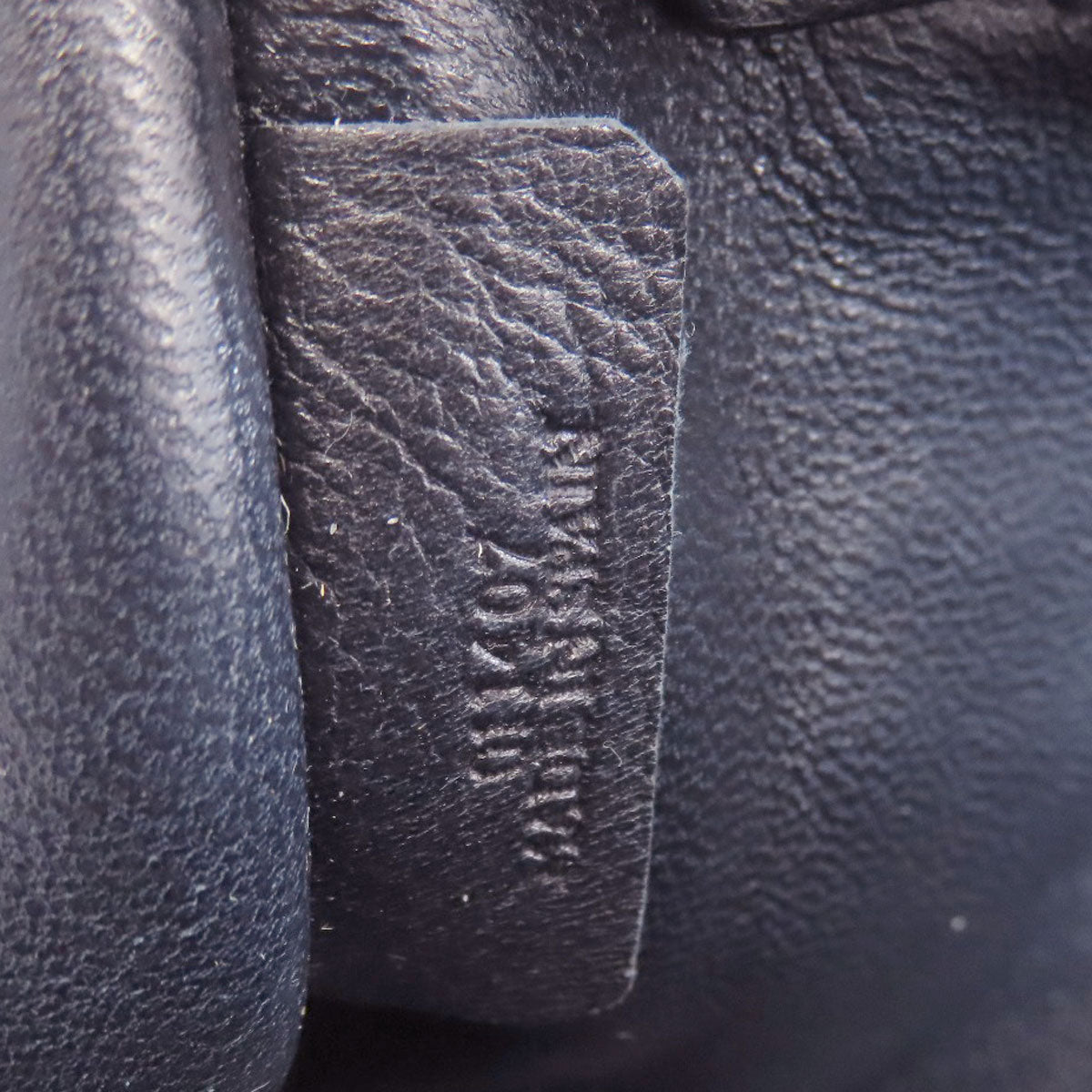 LOEWE   Amazona23 2WAY Handbag  Calf Ladies [Used]