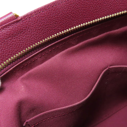 LOUIS VUITTON M43249 Empreinte Vosges Tote Bag Empreinte Ladies [Used]