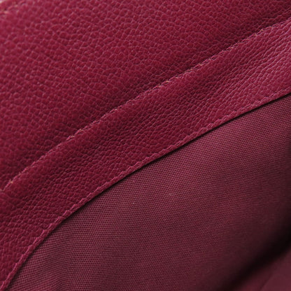 LOUIS VUITTON M43249 Empreinte Vosges Tote Bag Empreinte Ladies [Used]