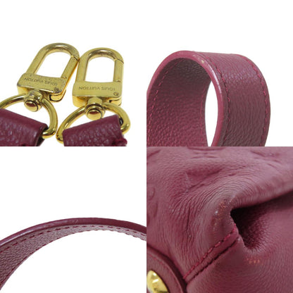 LOUIS VUITTON M43249 Empreinte Vosges Tote Bag Empreinte Ladies [Used]