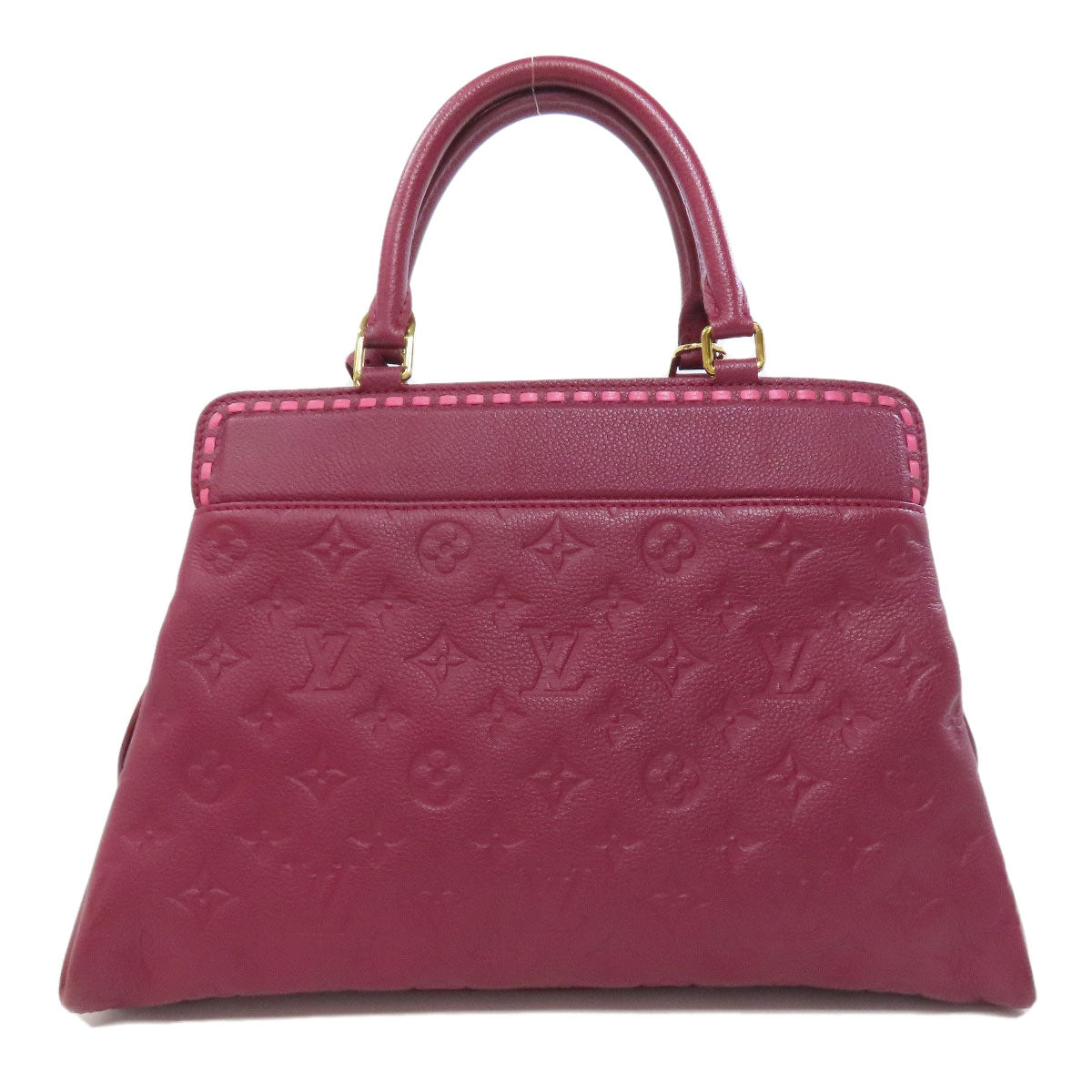 LOUIS VUITTON M43249 Empreinte Vosges Tote Bag Empreinte Ladies [Used]