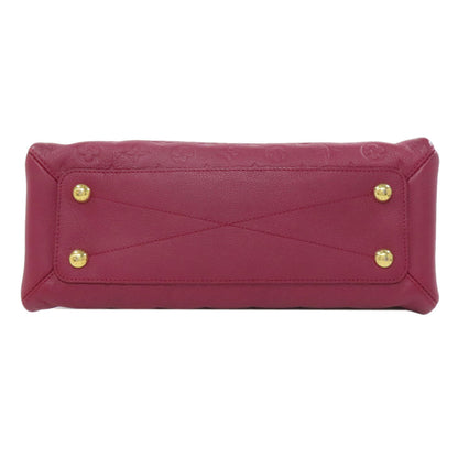 LOUIS VUITTON M43249 Empreinte Vosges Tote Bag Empreinte Ladies [Used]