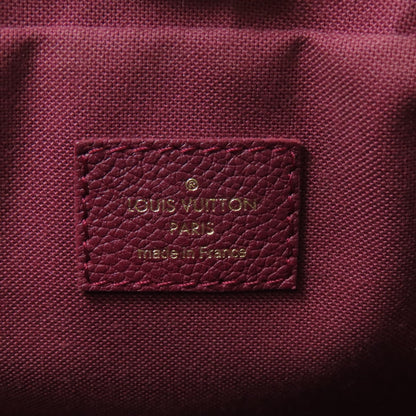 LOUIS VUITTON M43249 Empreinte Vosges Tote Bag Empreinte Ladies [Used]