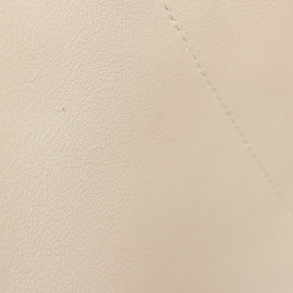 HERMES Arzan 31 SilverHardware Handbag Taurillon Clemence Ladies [Used]