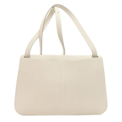 HERMES Arzan 31 SilverHardware Handbag Taurillon Clemence Ladies [Used]