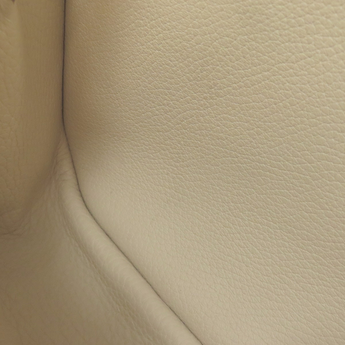 HERMES Arzan 31 SilverHardware Handbag Taurillon Clemence Ladies [Used]