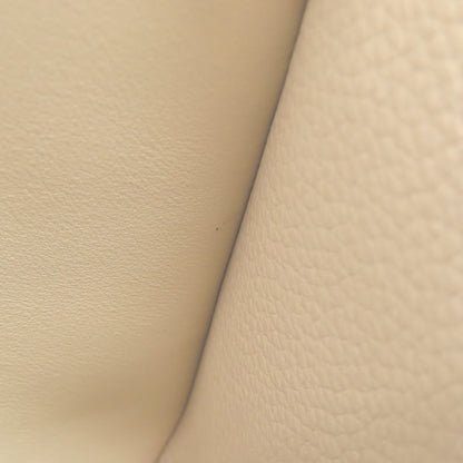 HERMES Arzan 31 SilverHardware Handbag Taurillon Clemence Ladies [Used]