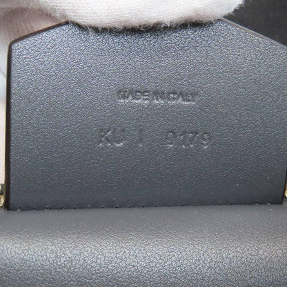 GIVENCHY logo Tote Bag Canvas Ladies [Used]