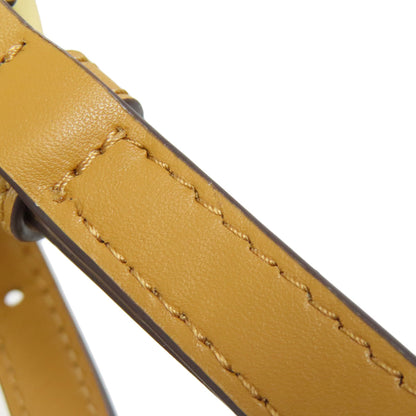 Michael Kors Satchel Crossbody 2WAY Handbag Leather Ladies [Used]